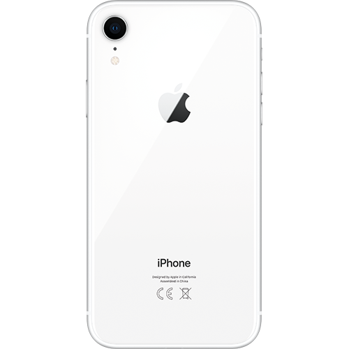 Iphone Xr 64gb White Unlocked