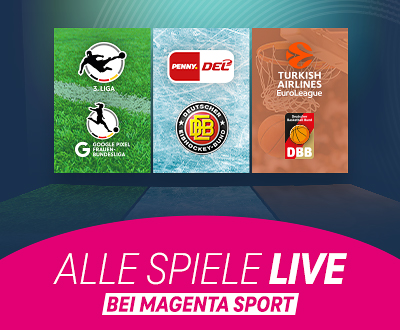 MagentaSport