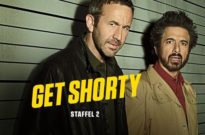 Get Shorty 2: Die zweite Staffel bietet noch mehr Gangster Comedy