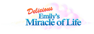 Delicious - Emily’s Miracle of Life