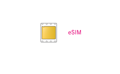 eSIM