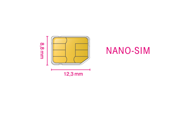 Nano-SIM