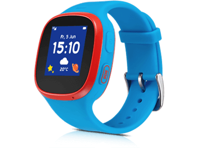 TCL MT30 Movetime Kids Watch - USP