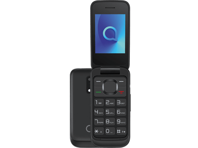Alcatel 20.53X - USP