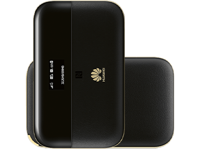 HUAWEI E5885 Mobile WiFi Pro2 - USP