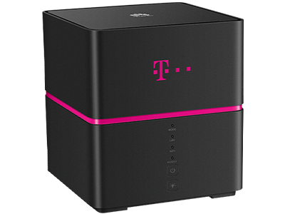 Telekom Speedbox - USP