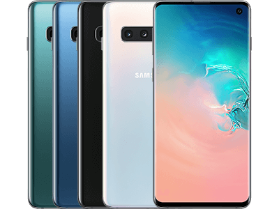 Samsung Galaxy S10 - USP