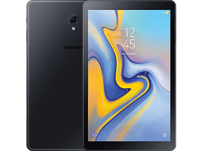 Samsung Galaxy Tab A 10.5 LTE - USP