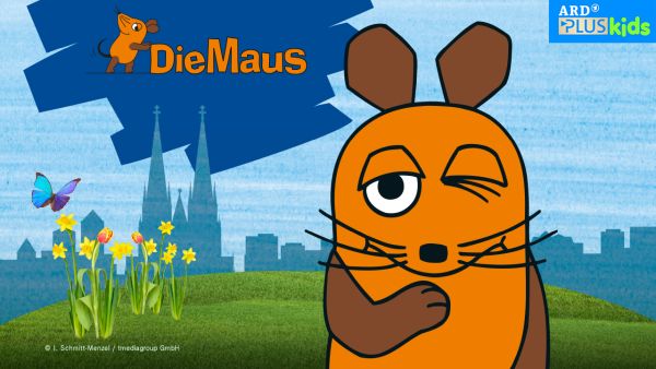 Ard Kinderserien Ard Kinderserien