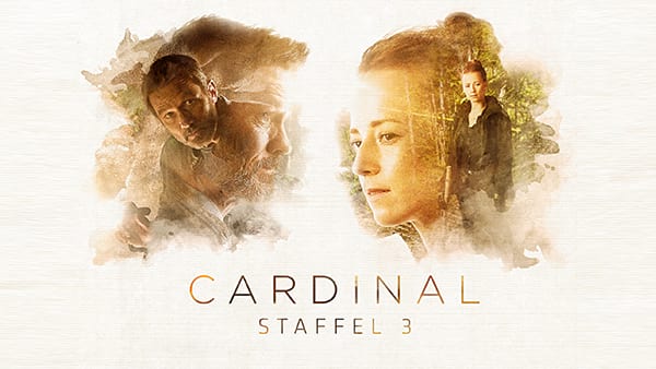 MagentaTV: Cardinal Staffel 3