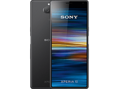 Sony Xperia 10 - USP