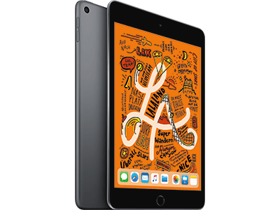Apple iPad mini WiFi - USP