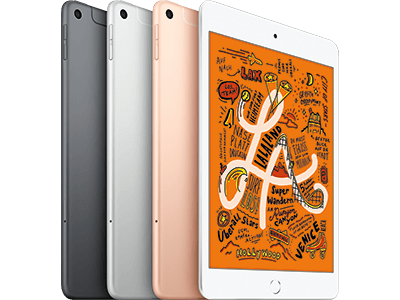 Apple iPad mini WiFi und Cellular - USP