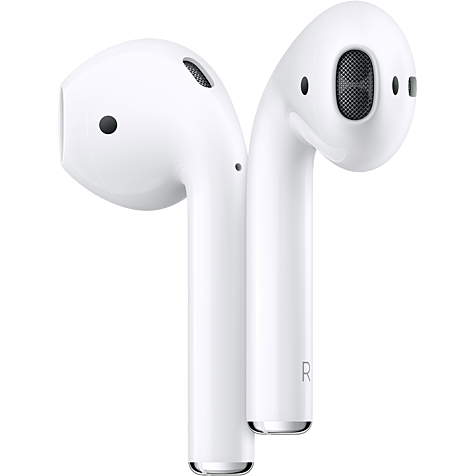 Apple AirPods mit Ladecase - Weiß 99929271 hero