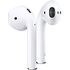 Apple AirPods mit Ladecase - Weiß 99929271 kategorie