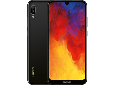 HUAWEI Y6 2019 - USP