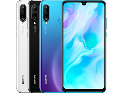 HUAWEI P30 lite - USP