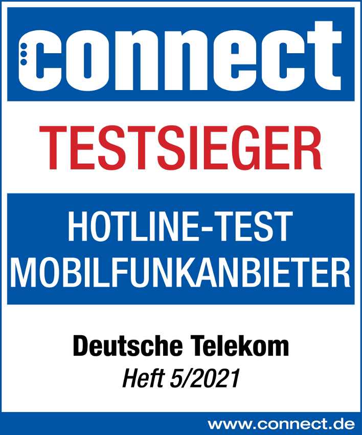 Logo Connect-Hotline-Test-Mobilfunk
