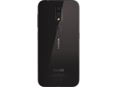 Nokia 4.2 mit Vertrag kaufen | Telekom