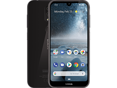 Nokia 4.2 - USP