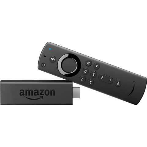 Apps für amazon fire tv