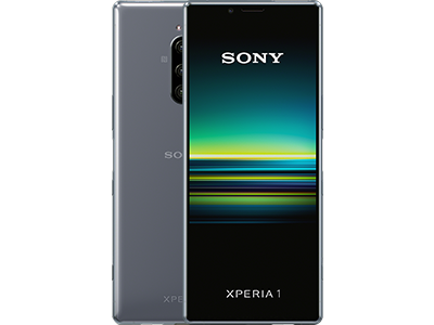 Sony Xperia 1 - USP