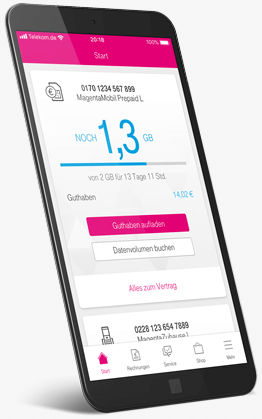 Prepaid-Tarife – Volle Kostenkontrolle ohne Vertragsbindung