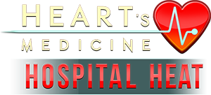Heart's Medicine Hospital Heat