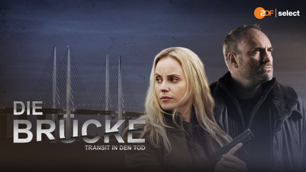 Die Brücke Zdf Die Brücke Zdf