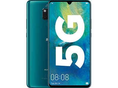 HUAWEI Mate20 X 5G - USP