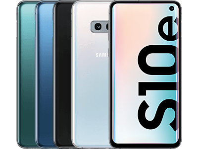 Samsung Galaxy S10e - USP