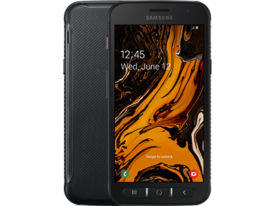 Samsung Galaxy XCover 4s Enterprise Edition - USP