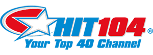Hit104 – Your Top40 Channel