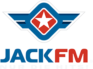 JACK FM – Nur die Hits!