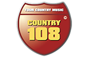 Country 108 - Your Country Music