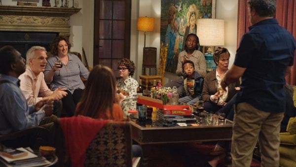 Better Things Staffel 3 Episode 3