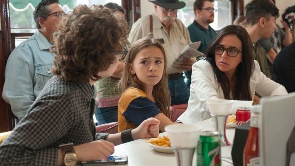 Better Things Staffel 3 Episode 4