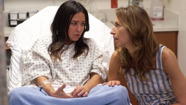 Better Things Staffel 3 Episode 7