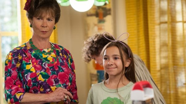 Better Things Staffel 3 Episode 8