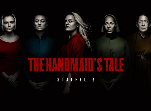 The Handmaid's Tale: Staffel 3 Video Trailer