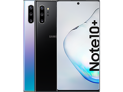 Samsung Galaxy Note10+ - USP