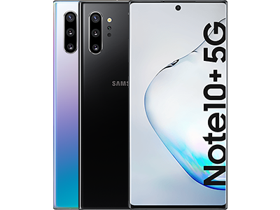Samsung Galaxy Note10+ 5G - USP