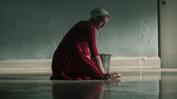 The Handmaids Tale: June ist immer noch in Gilead