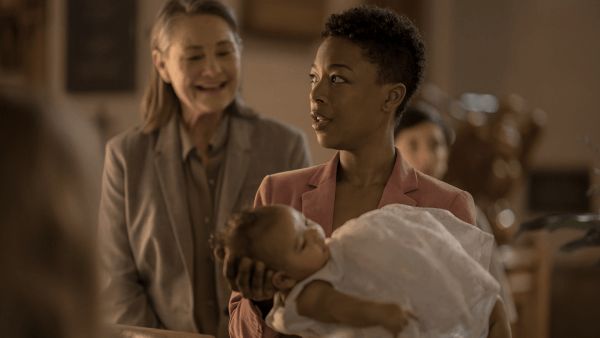 The Handmaids Tale: Moira mit Hannah