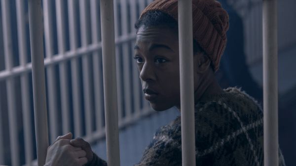 The Handmaids Tale: Moira im Gefängnis