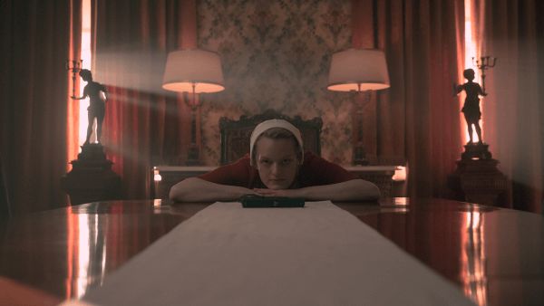 The Handmaids Tale: Die Lage spitzt sich zu