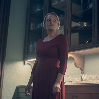 The Handmaid's Tale: Staffel 3 - Drama-Serie | Telekom