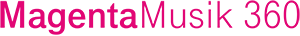MAGENTA MUSIK 360