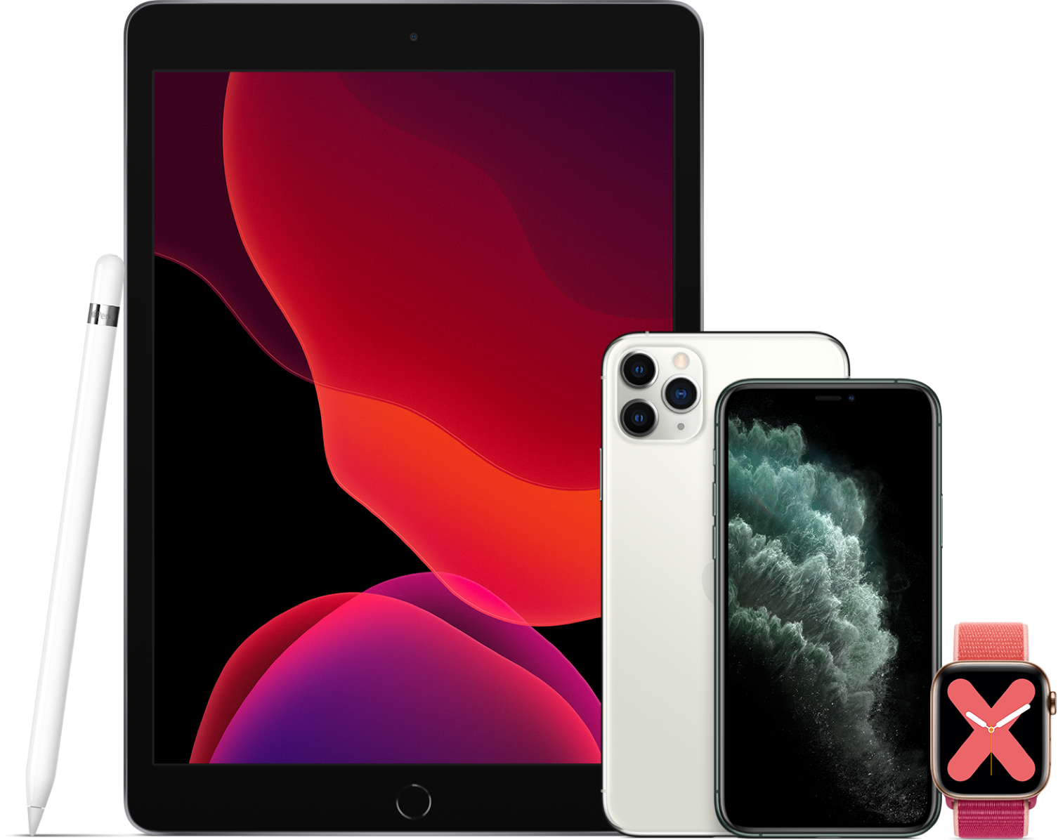 Apple Neuheiten erleben Telekom