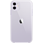 Apple Clear Case iPhone 11 - Transparent 99929824 vorne thumb